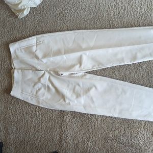 Zara High Waisted Pants